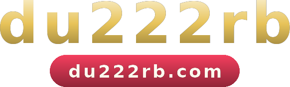 du222rb logo